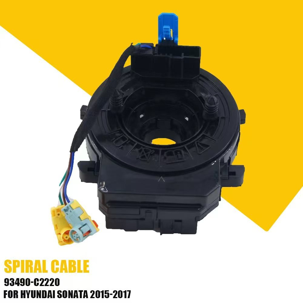 Компонент двигателя для Hyundai - 93490-C2220 - YIHE Auto Parts